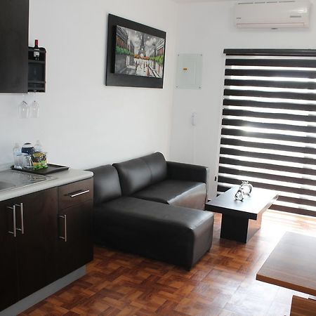 Hotel Kali Suites Minatitlan Ngoại thất bức ảnh