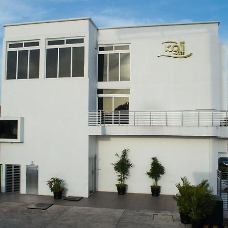 Hotel Kali Suites Minatitlan Ngoại thất bức ảnh