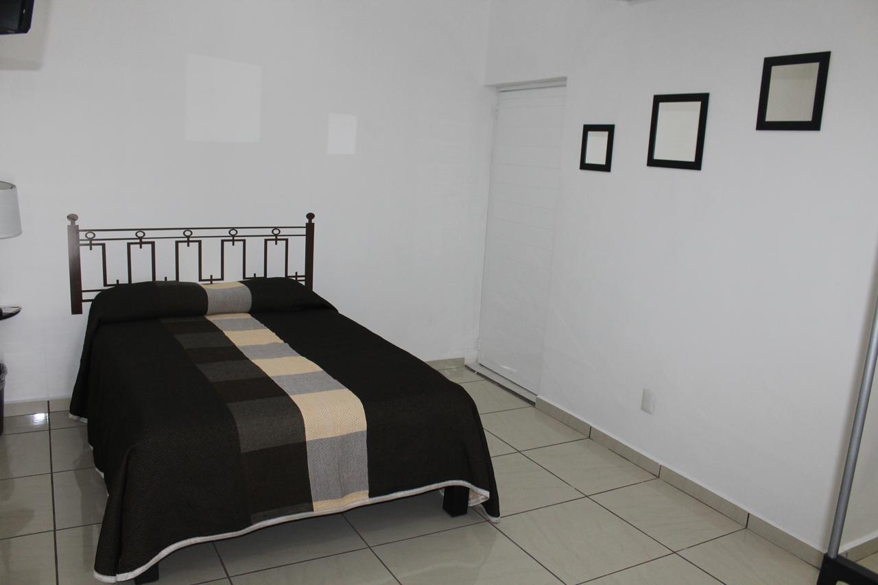 Hotel Kali Suites Minatitlan Ngoại thất bức ảnh