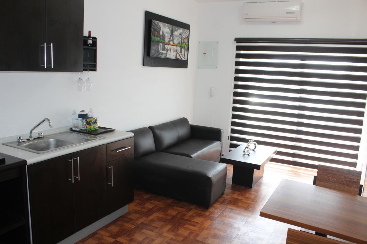 Hotel Kali Suites Minatitlan Ngoại thất bức ảnh