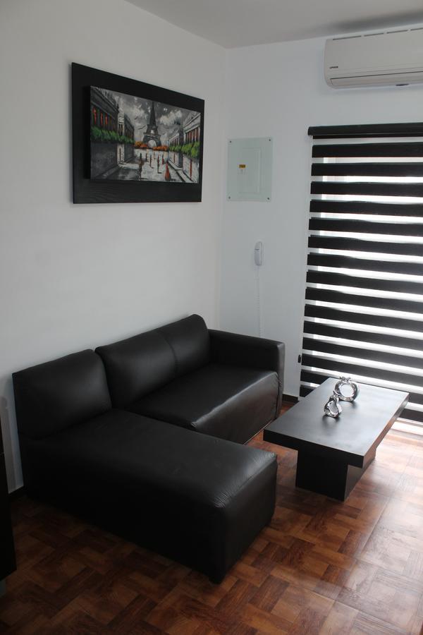 Hotel Kali Suites Minatitlan Ngoại thất bức ảnh
