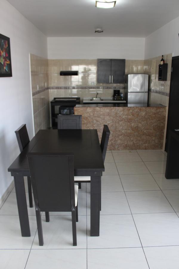 Hotel Kali Suites Minatitlan Ngoại thất bức ảnh