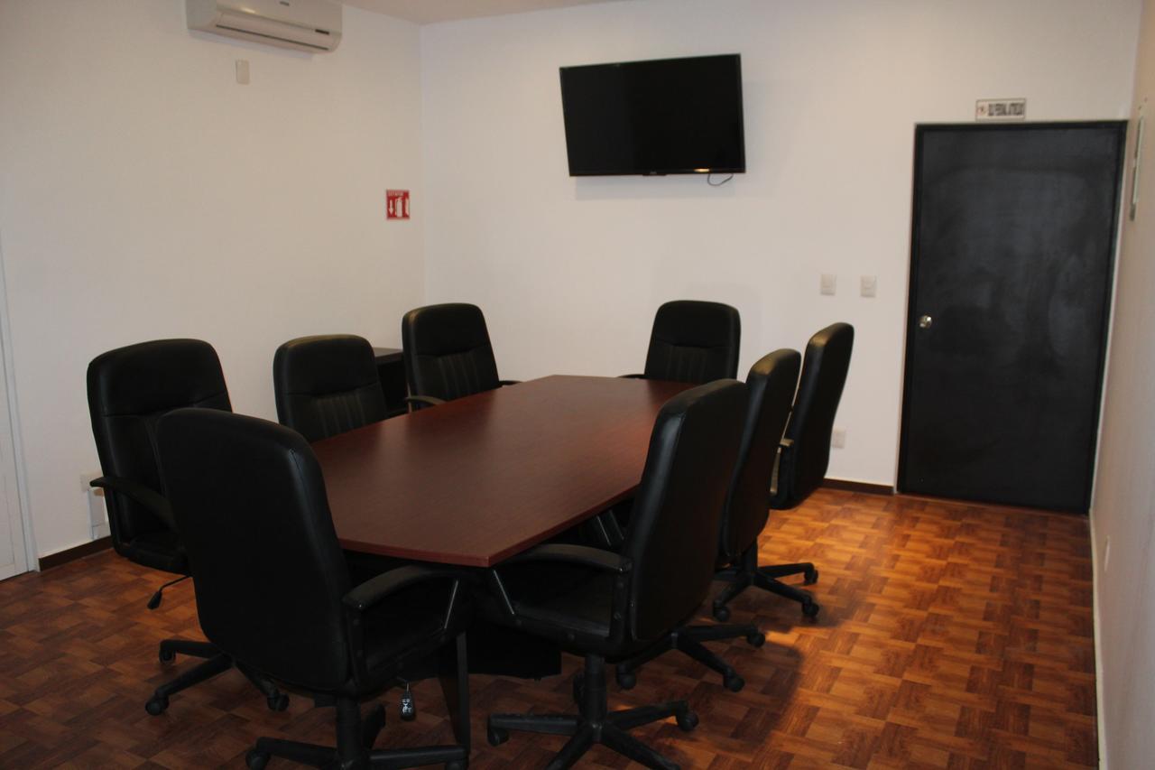Hotel Kali Suites Minatitlan Ngoại thất bức ảnh