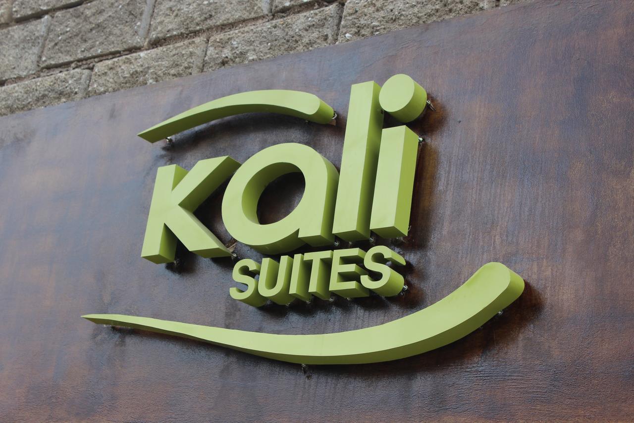 Hotel Kali Suites Minatitlan Ngoại thất bức ảnh