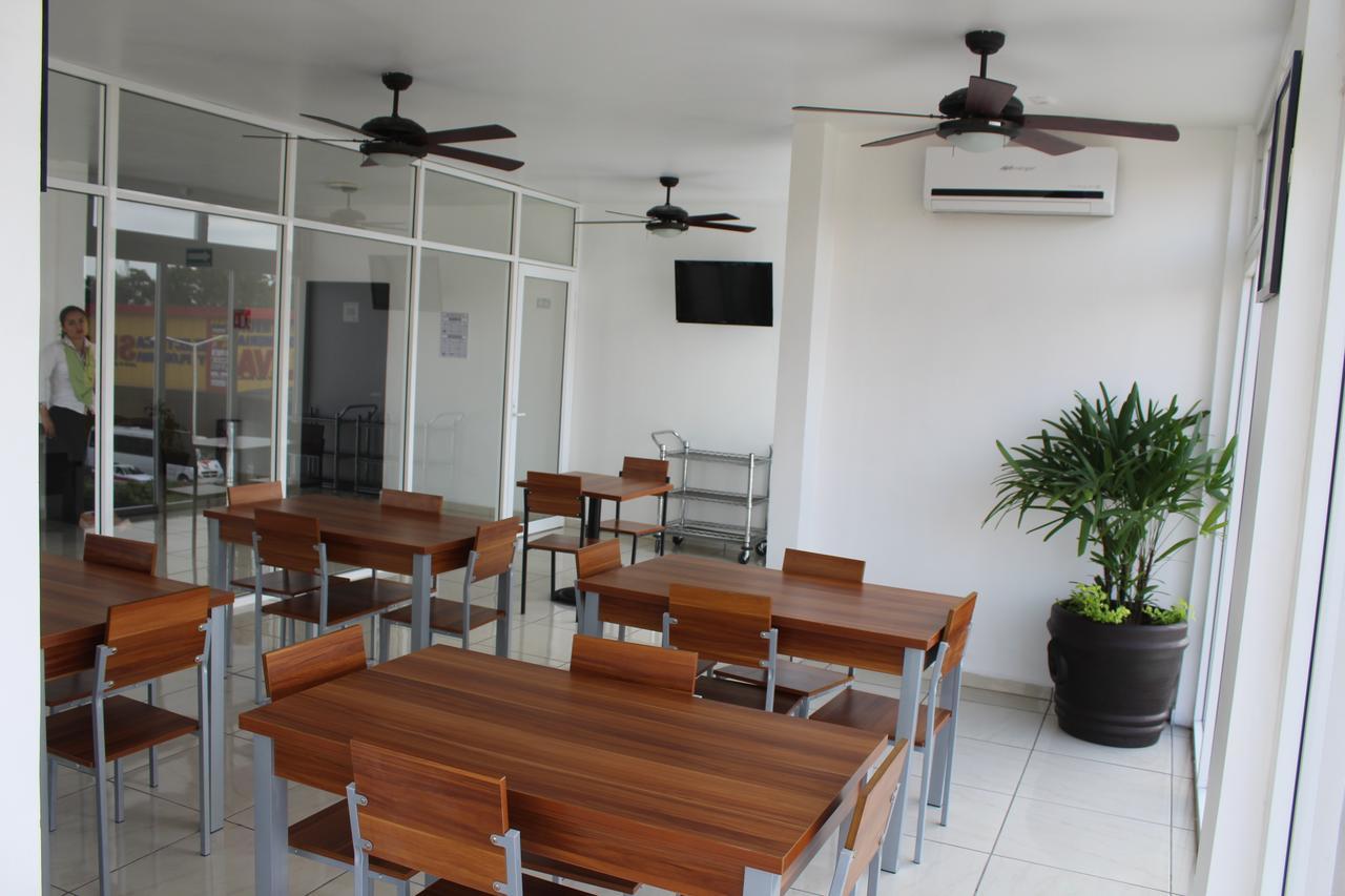 Hotel Kali Suites Minatitlan Ngoại thất bức ảnh
