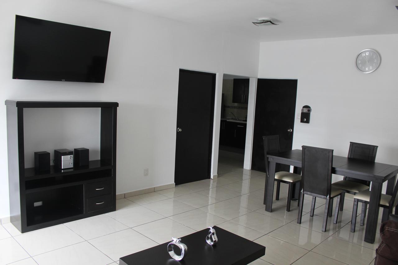 Hotel Kali Suites Minatitlan Ngoại thất bức ảnh