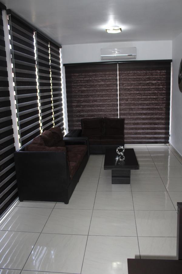 Hotel Kali Suites Minatitlan Ngoại thất bức ảnh
