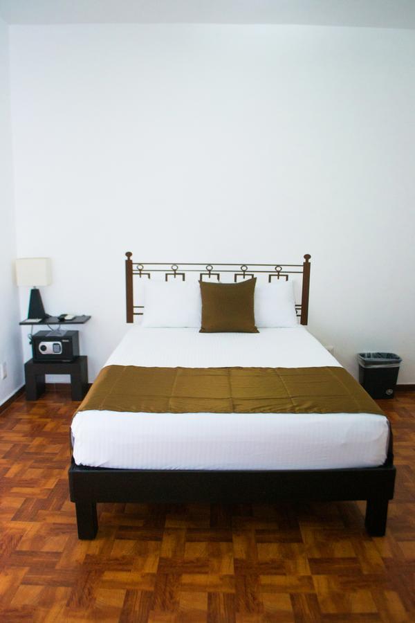Hotel Kali Suites Minatitlan Ngoại thất bức ảnh