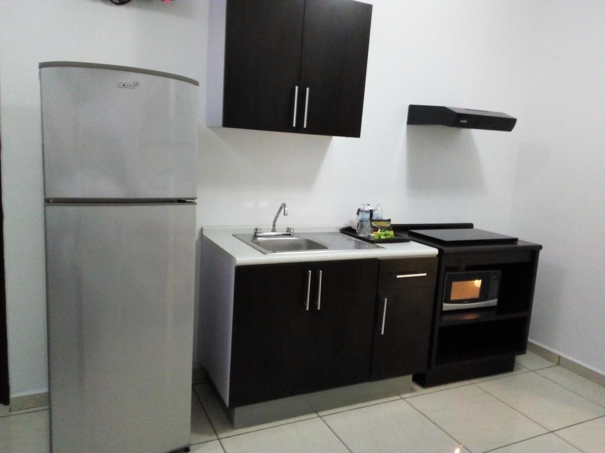 Hotel Kali Suites Minatitlan Ngoại thất bức ảnh