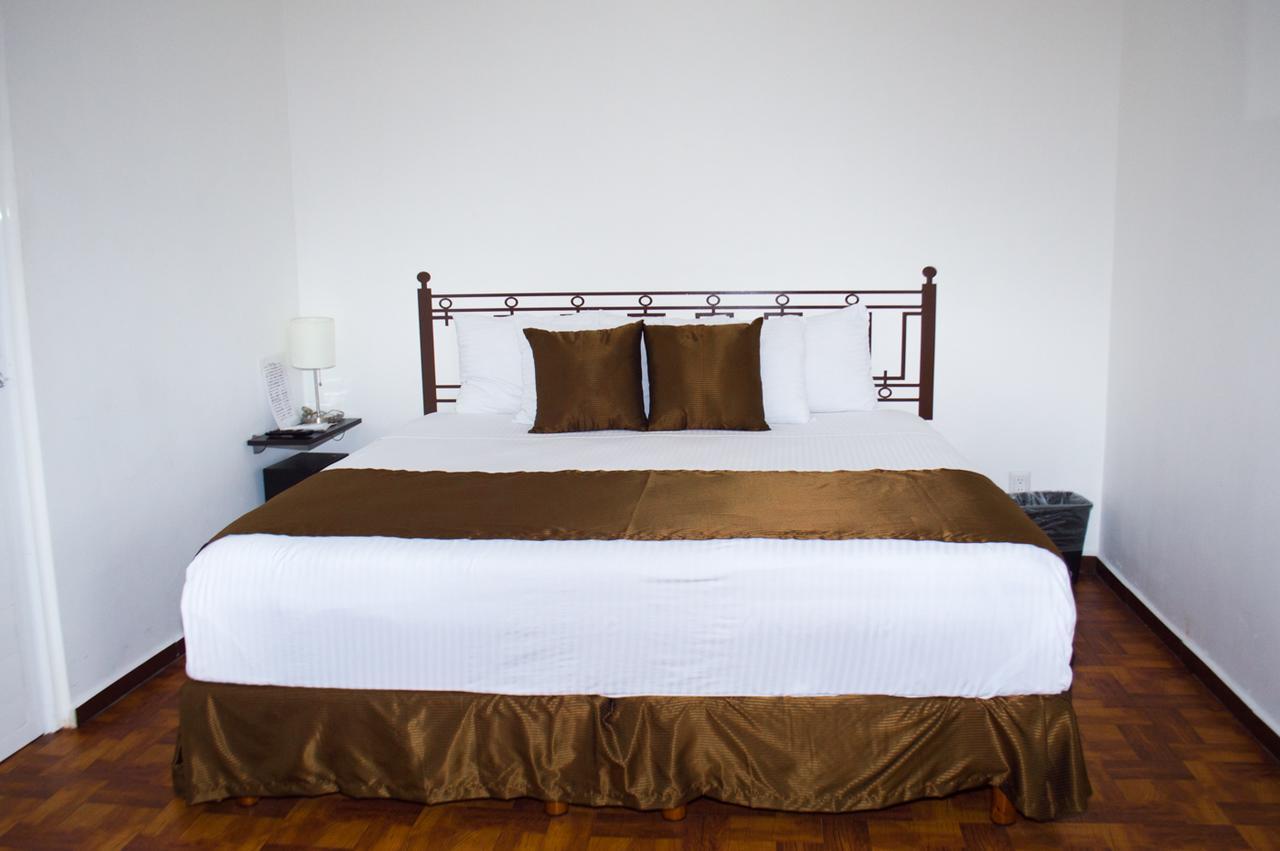 Hotel Kali Suites Minatitlan Ngoại thất bức ảnh