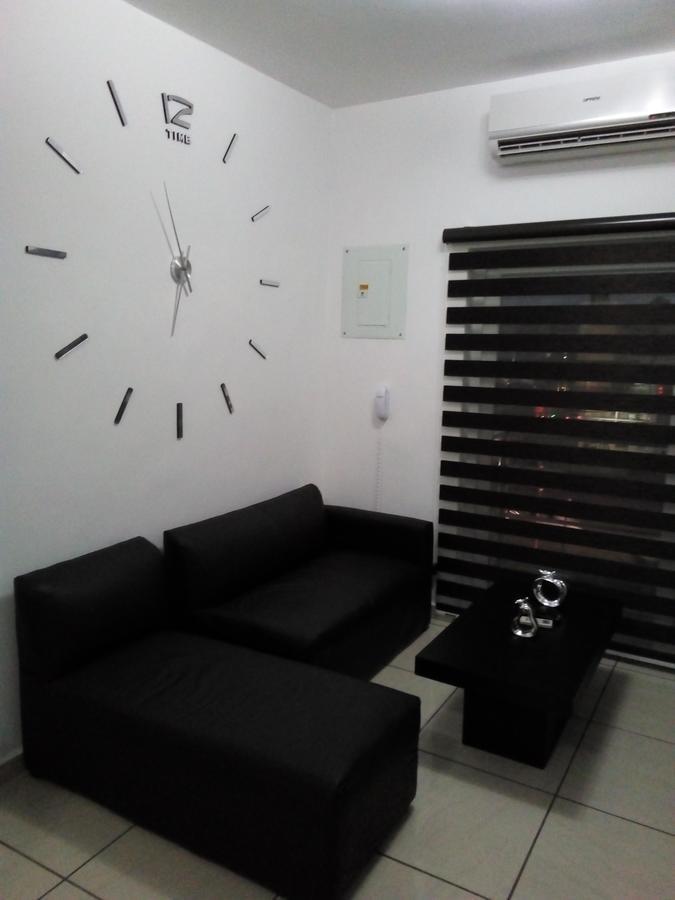 Hotel Kali Suites Minatitlan Ngoại thất bức ảnh