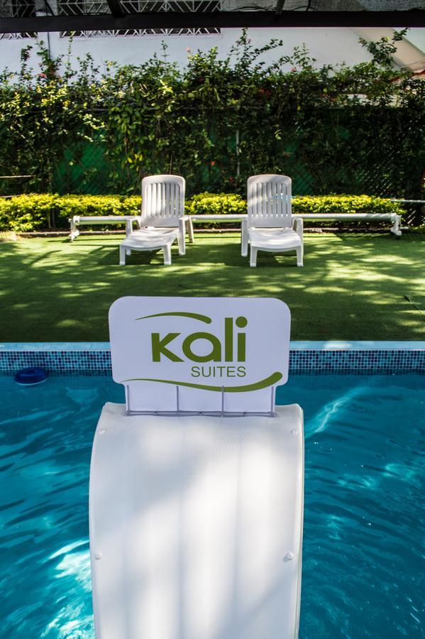 Hotel Kali Suites Minatitlan Ngoại thất bức ảnh